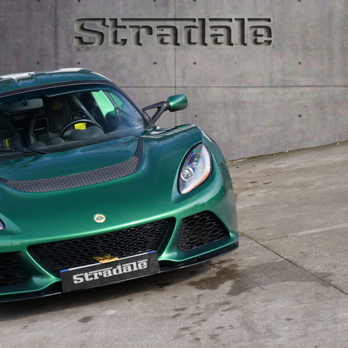Lotus Exige S - imagen 8