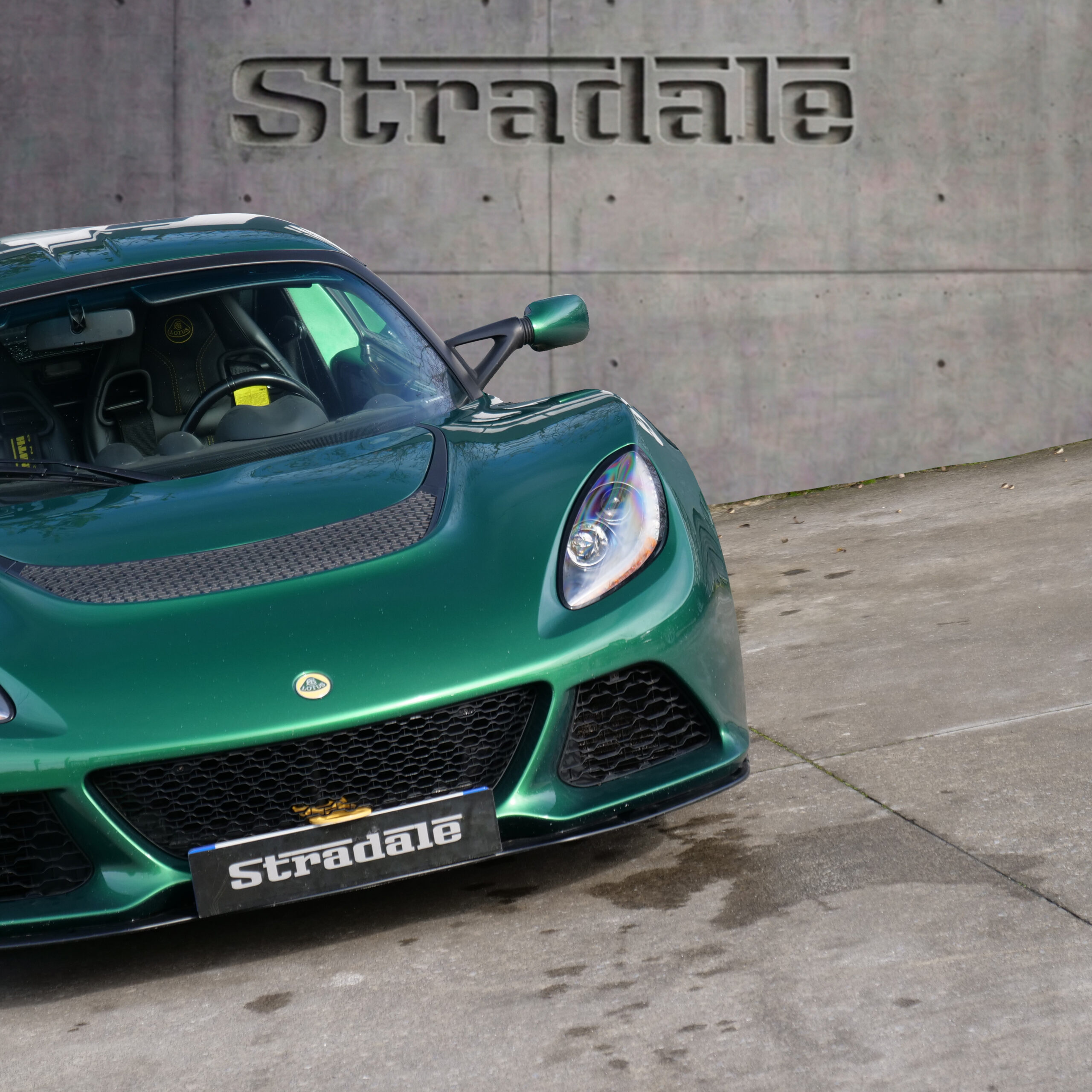 Lotus Exige S - imagen 7