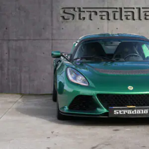 Lotus Exige S - foto 9