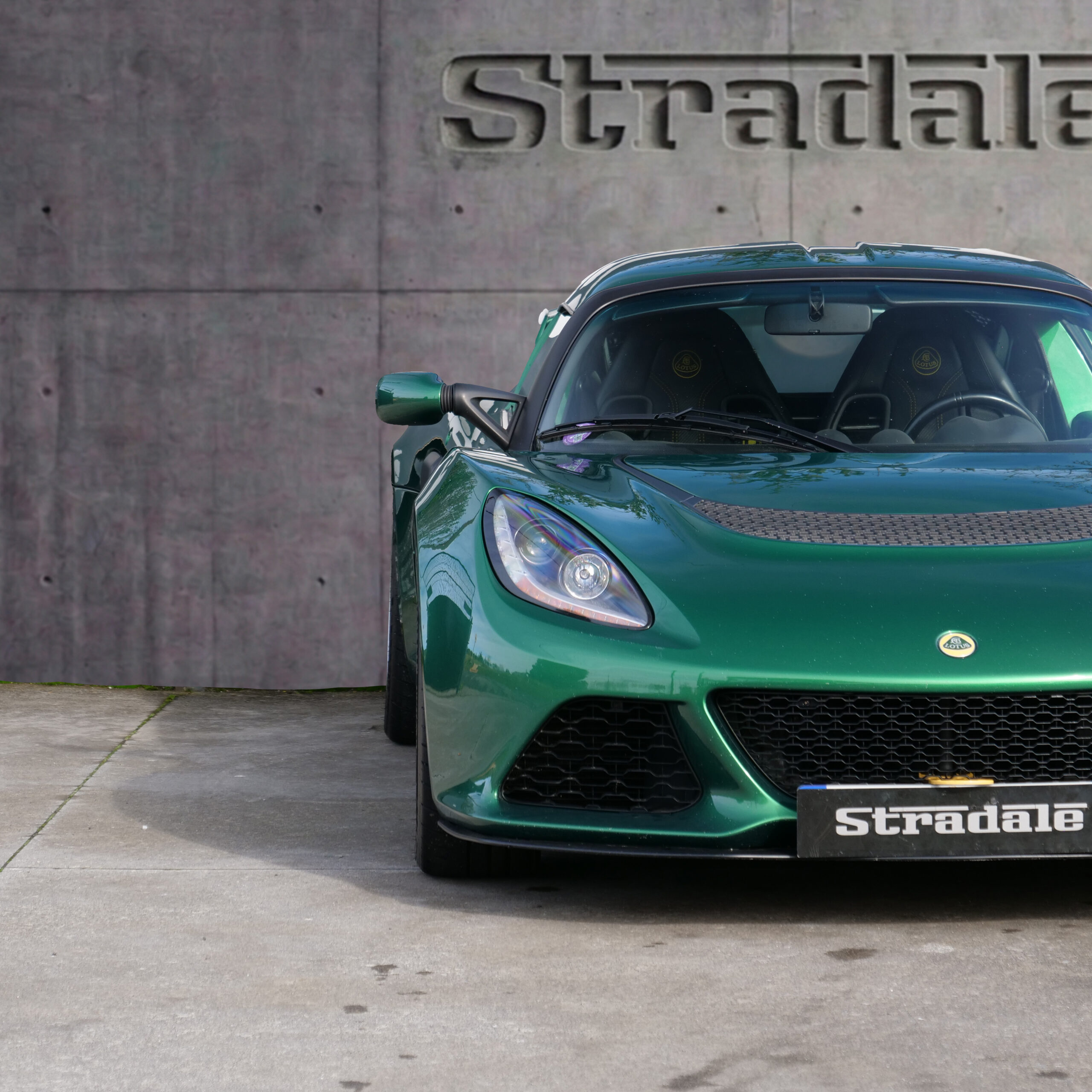 Lotus Exige S - imagen 8
