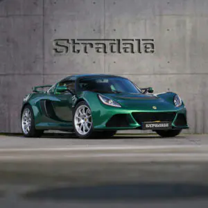Lotus Exige S - foto 10