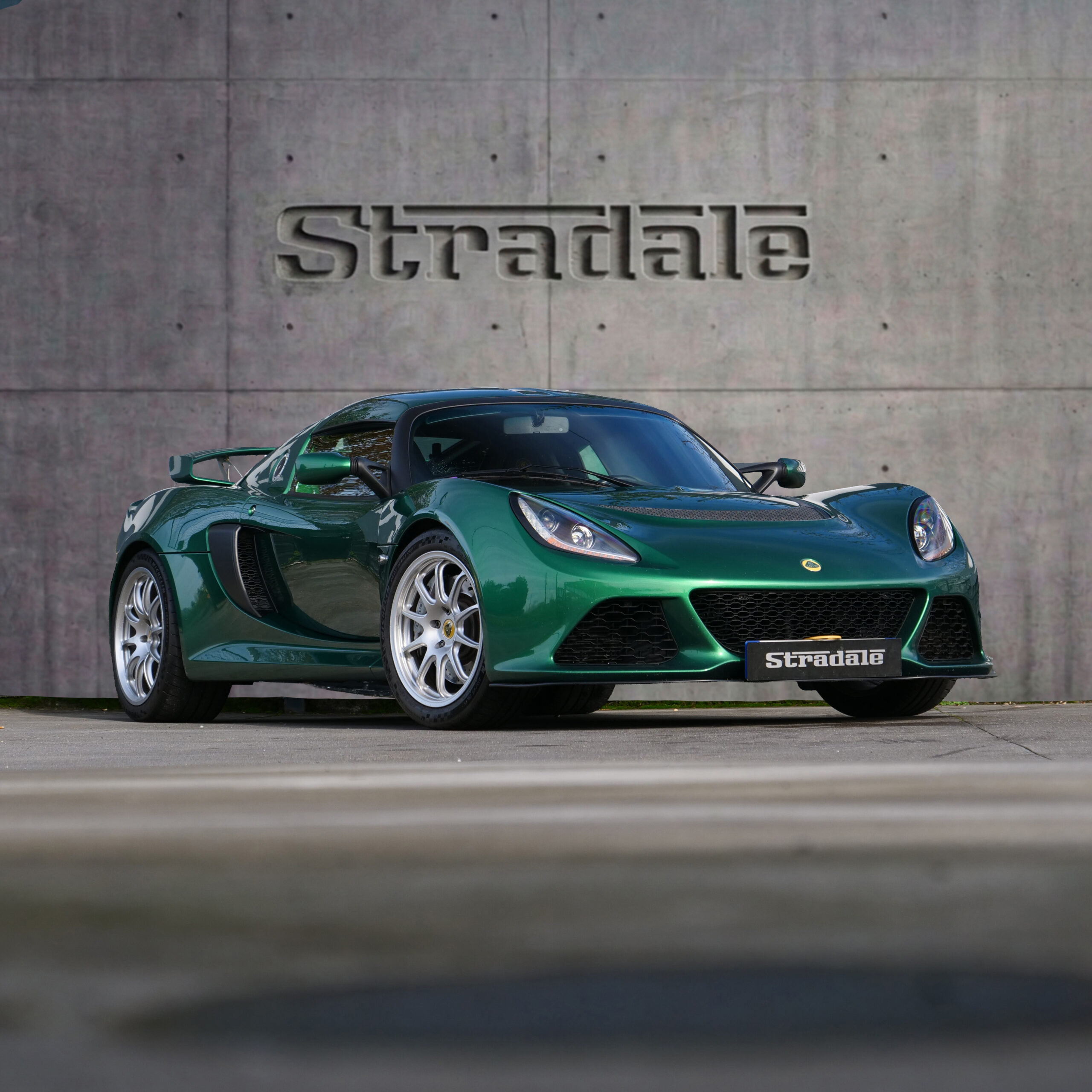 Lotus Exige S - imagen 9