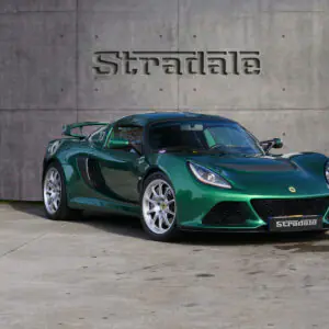 Lotus Exige S - foto 11