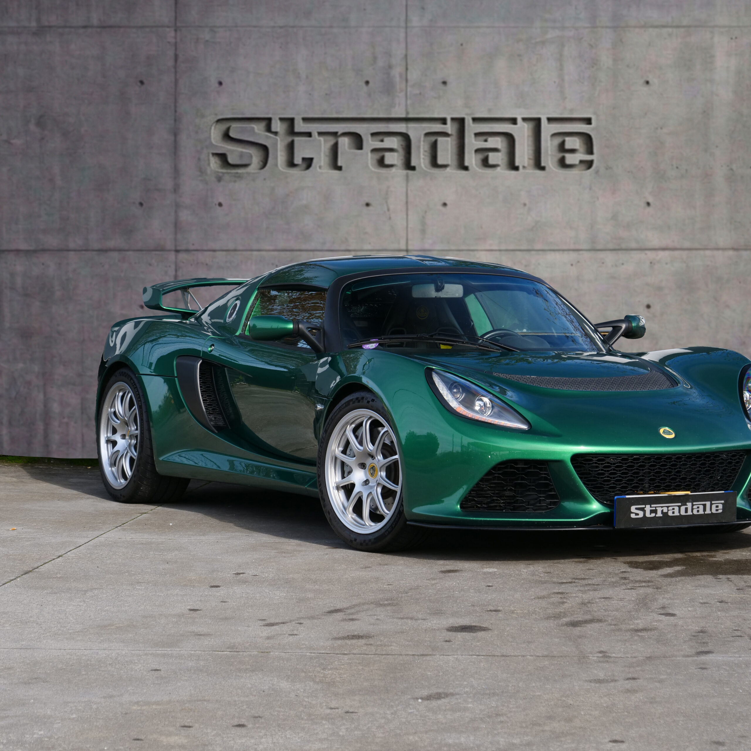 Lotus Exige S - imagen 10