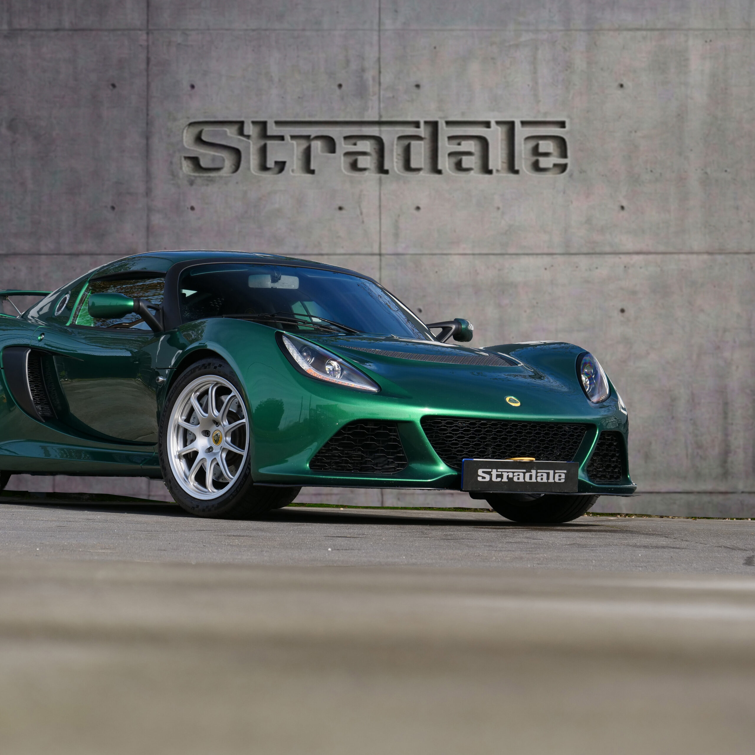 Lotus Exige S - imagen 11