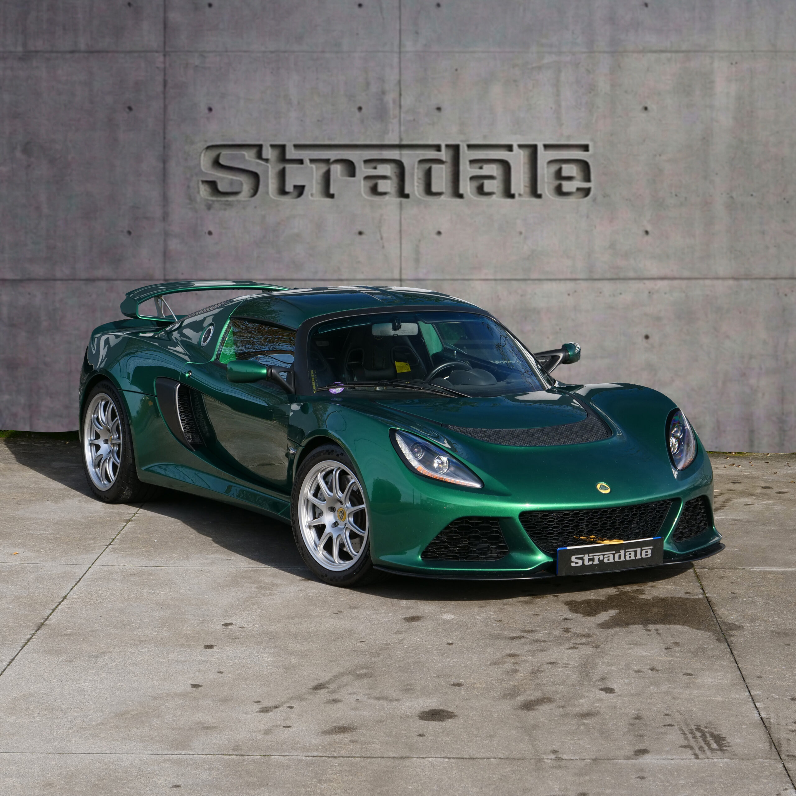 Lotus Exige S - imagen 12