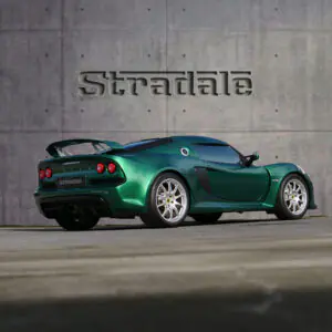 Lotus Exige S - foto 17