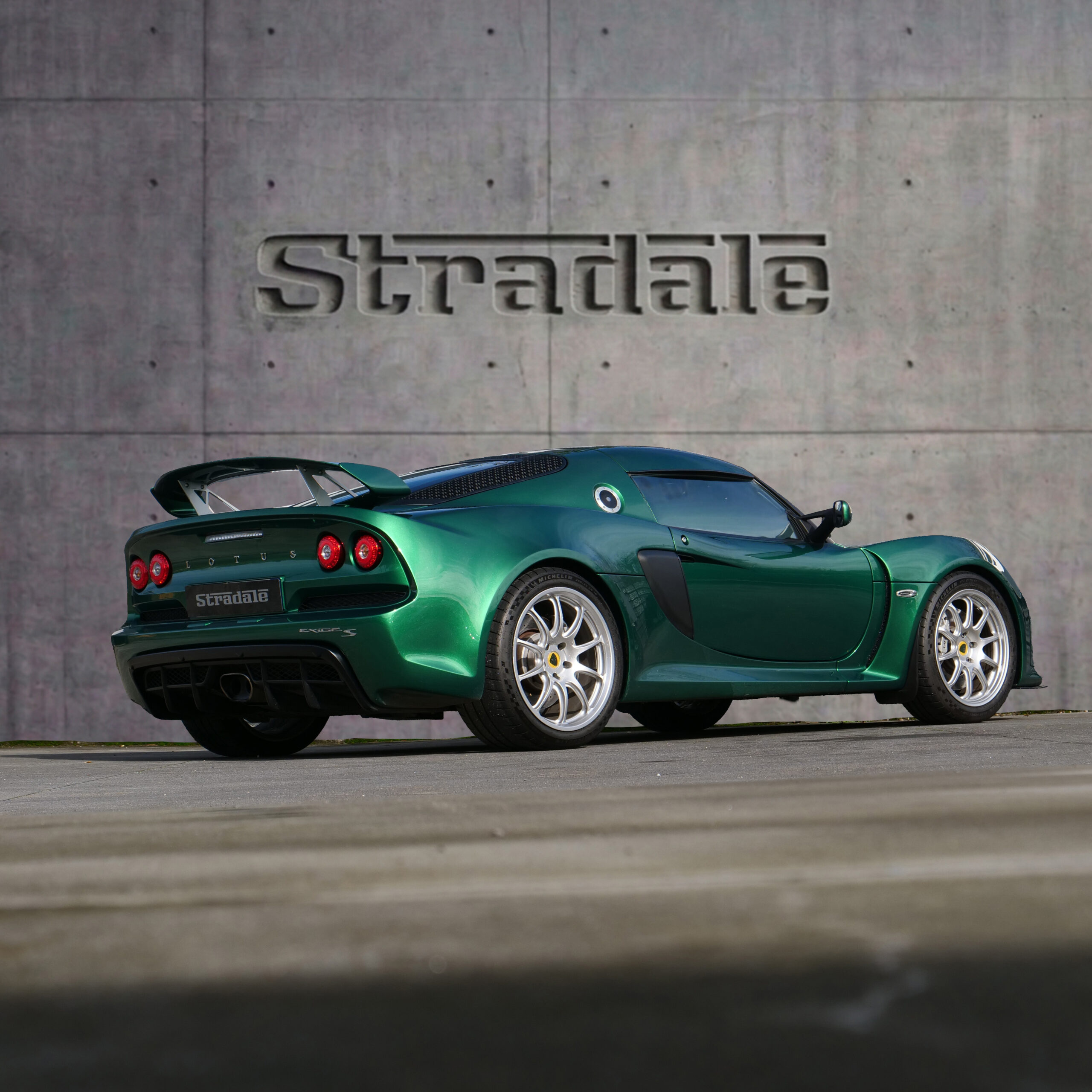 Lotus Exige S - imagen 16