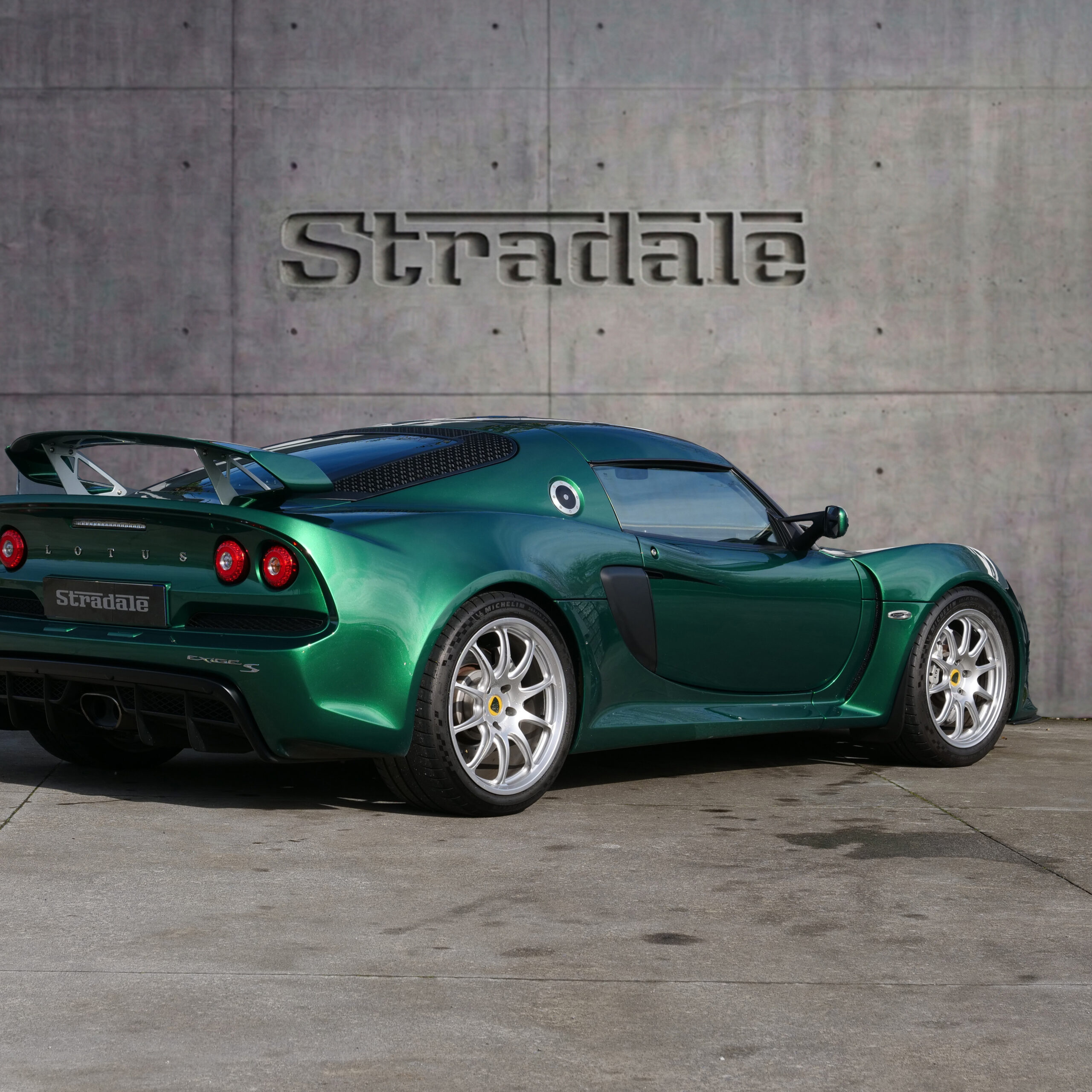 Lotus Exige S - imagen 17