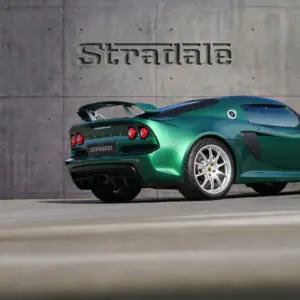 Lotus Exige S - foto 19