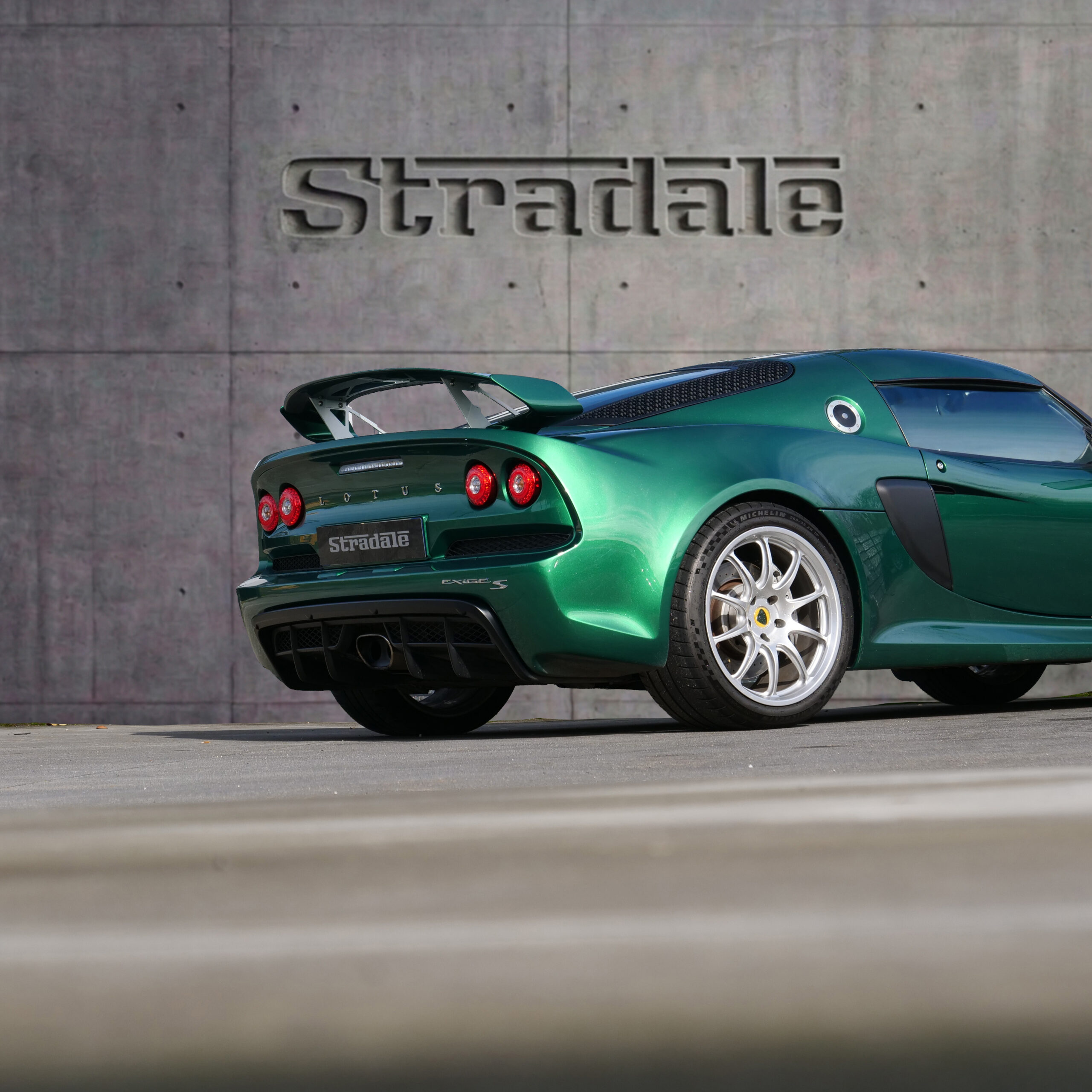 Lotus Exige S - imagen 18