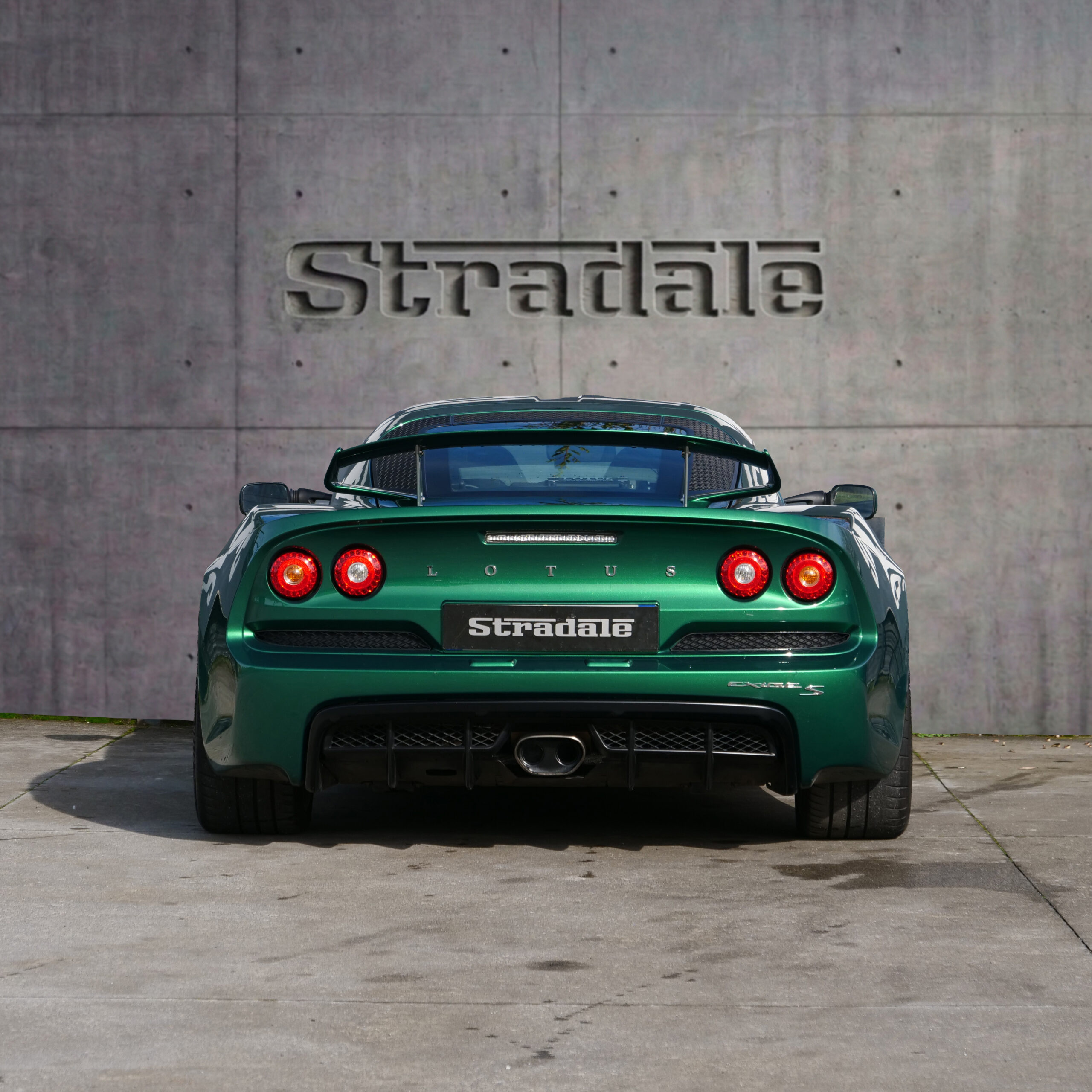 Lotus Exige S - imagen 20