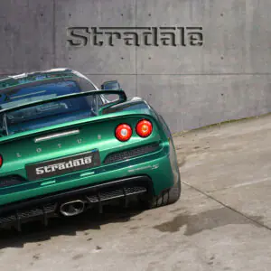 Lotus Exige S - foto 22