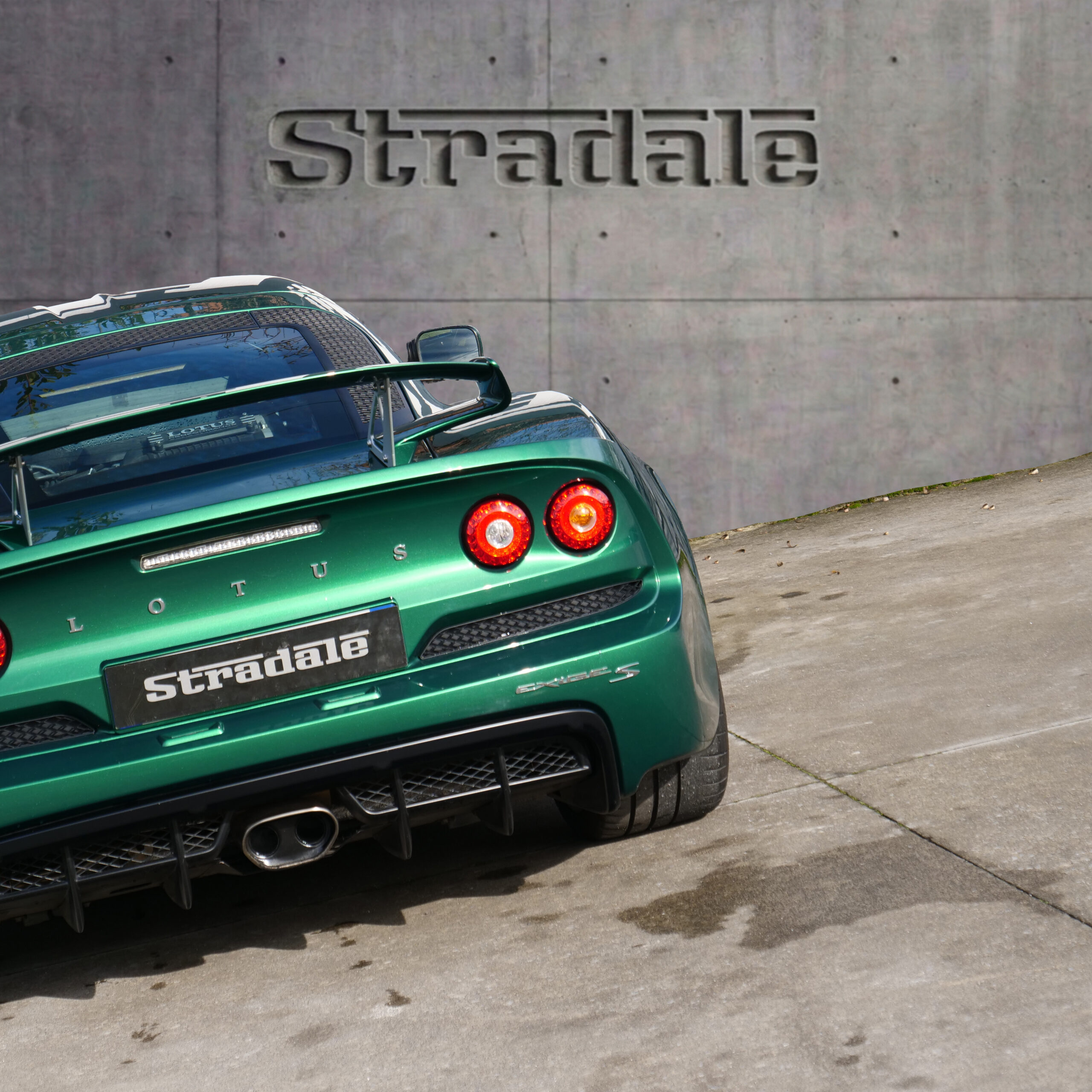 Lotus Exige S - imagen 21