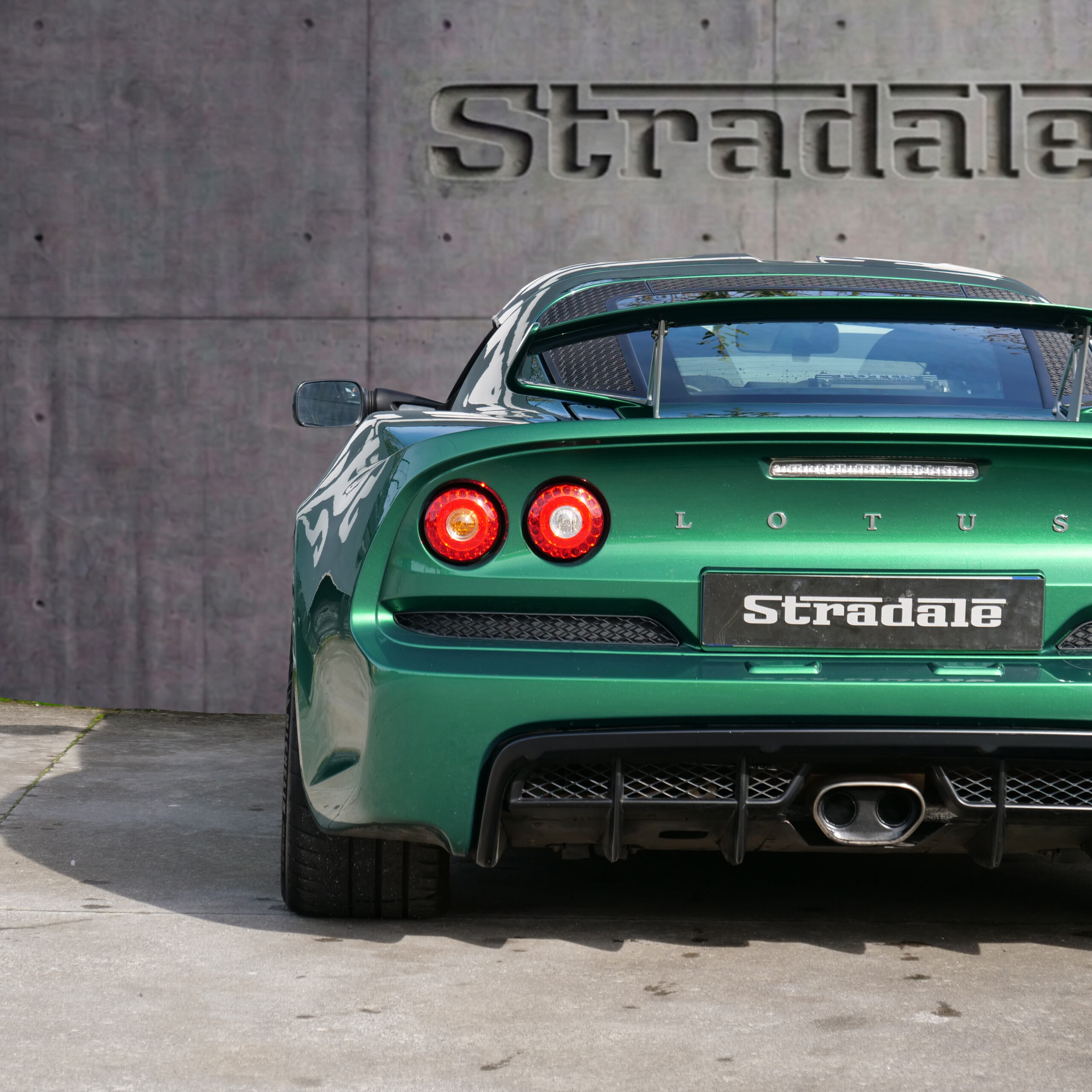 Lotus Exige S - imagen 22