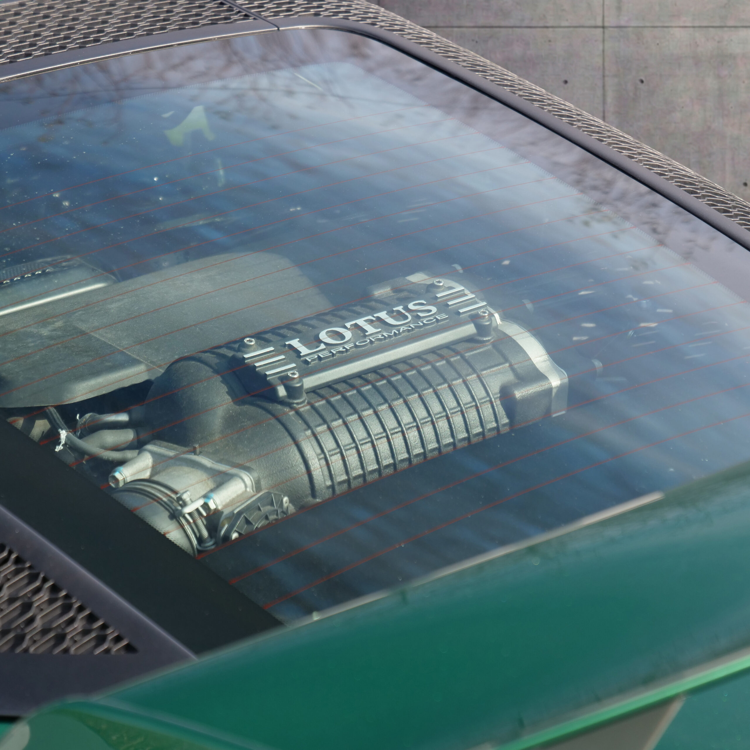 Lotus Exige S - imagen 23