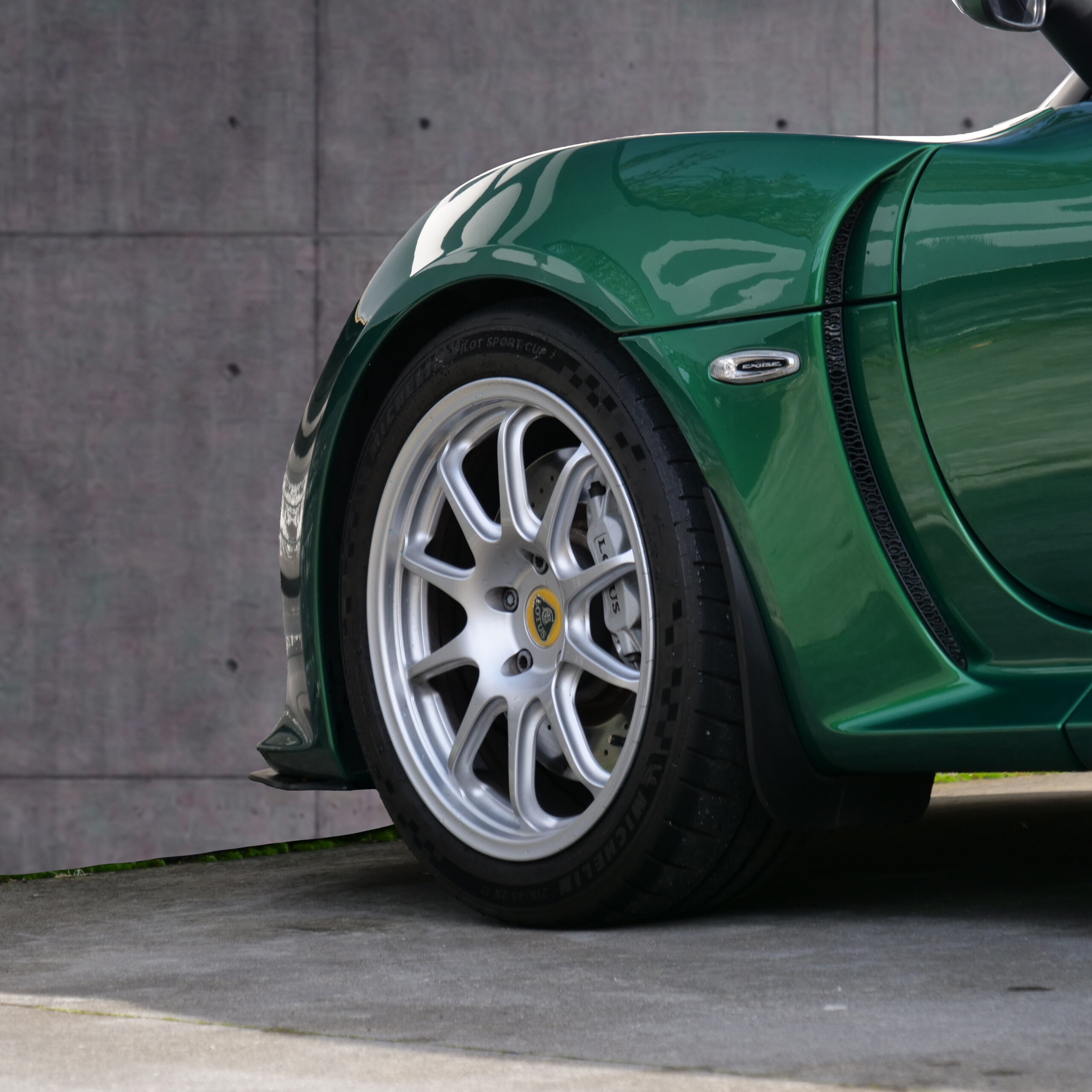 Lotus Exige S - imagen 24