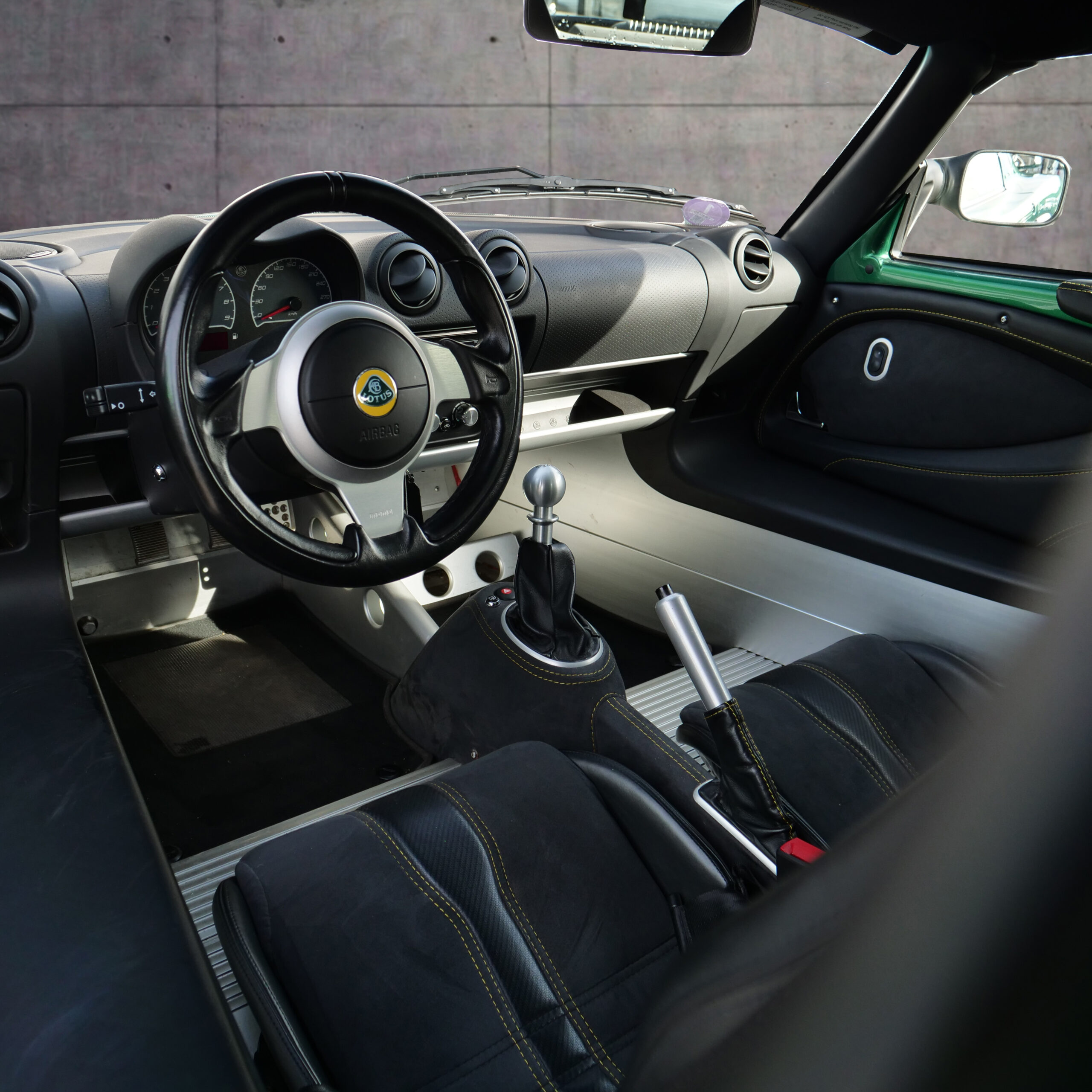 Lotus Exige S - imagen 26
