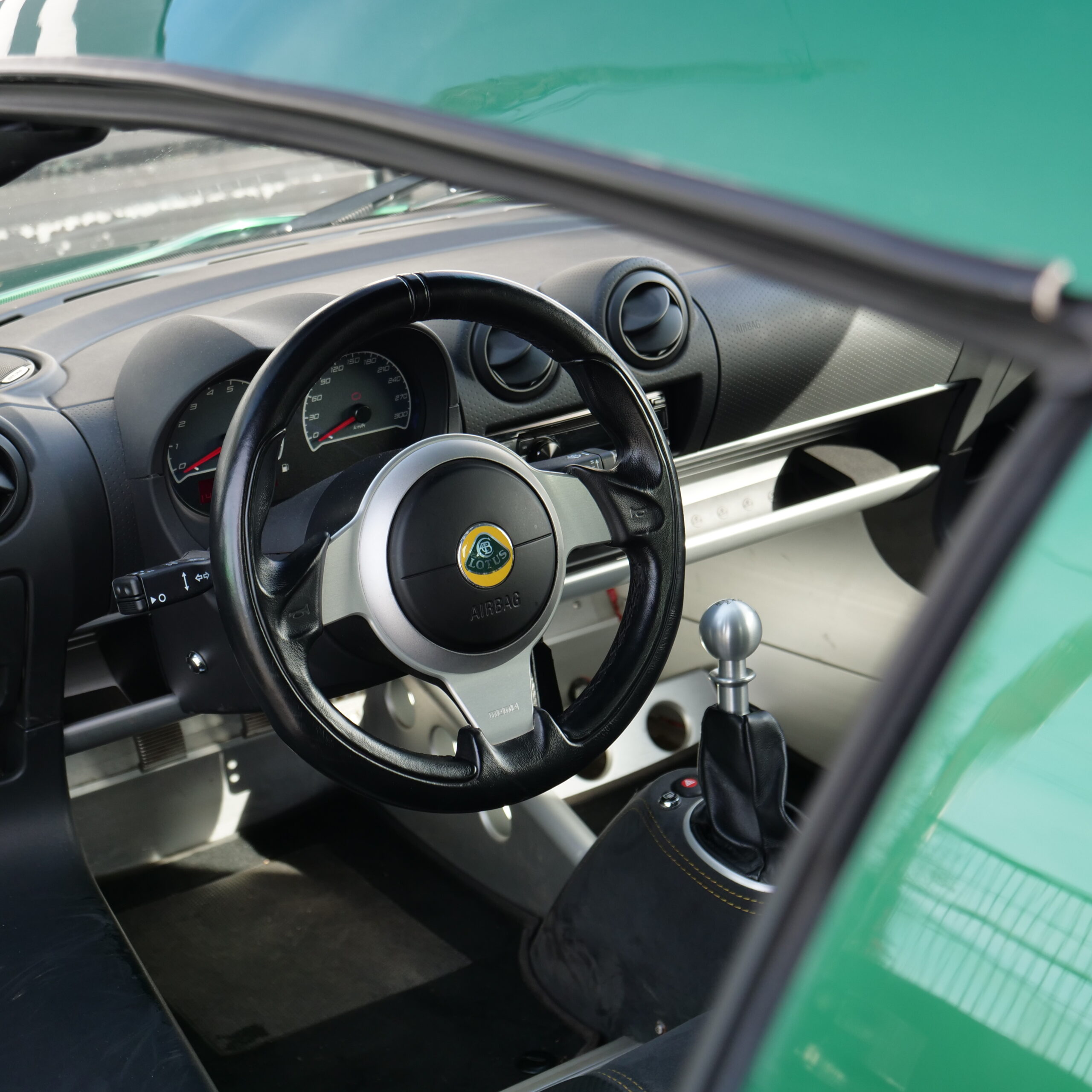 Lotus Exige S - imagen 27
