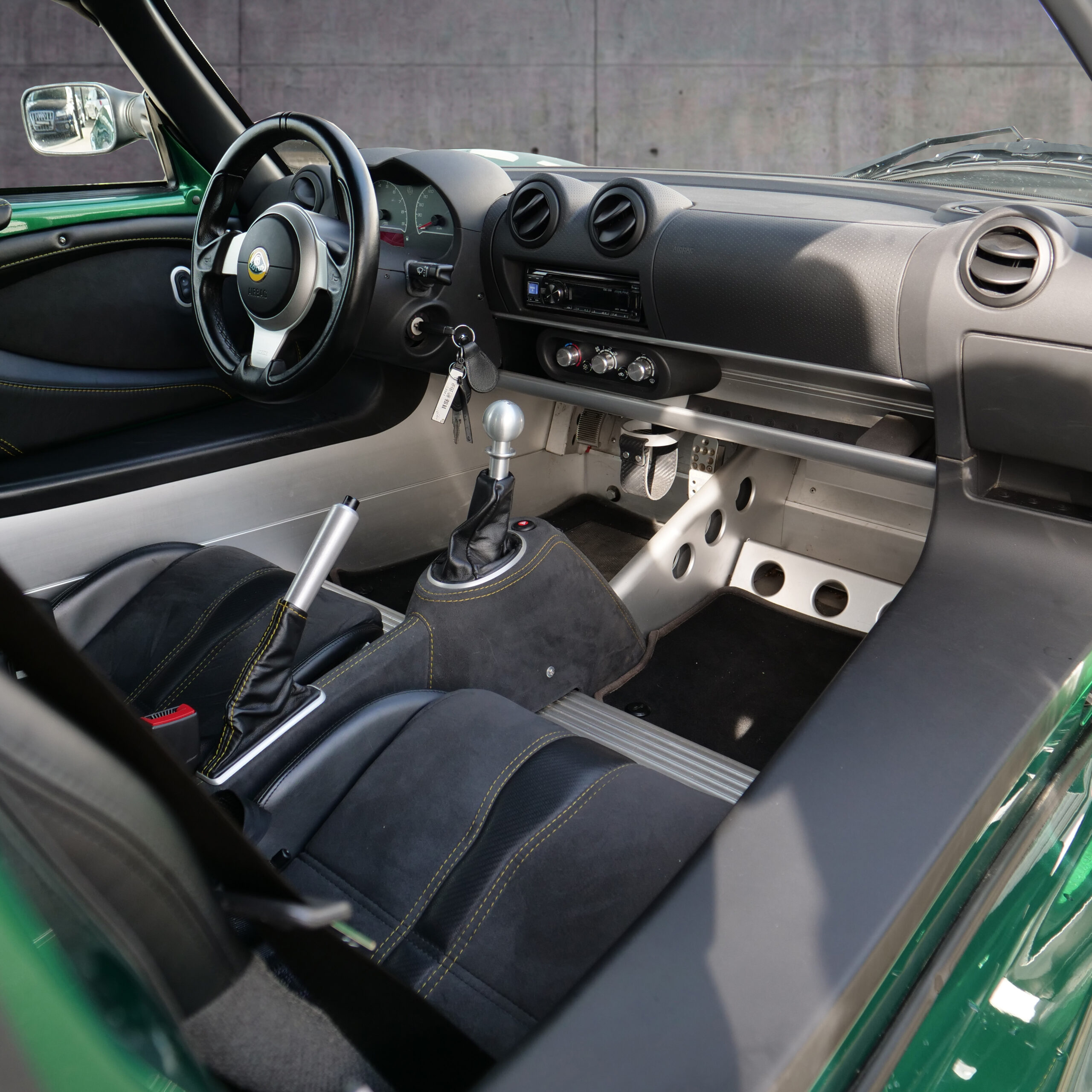 Lotus Exige S - imagen 29