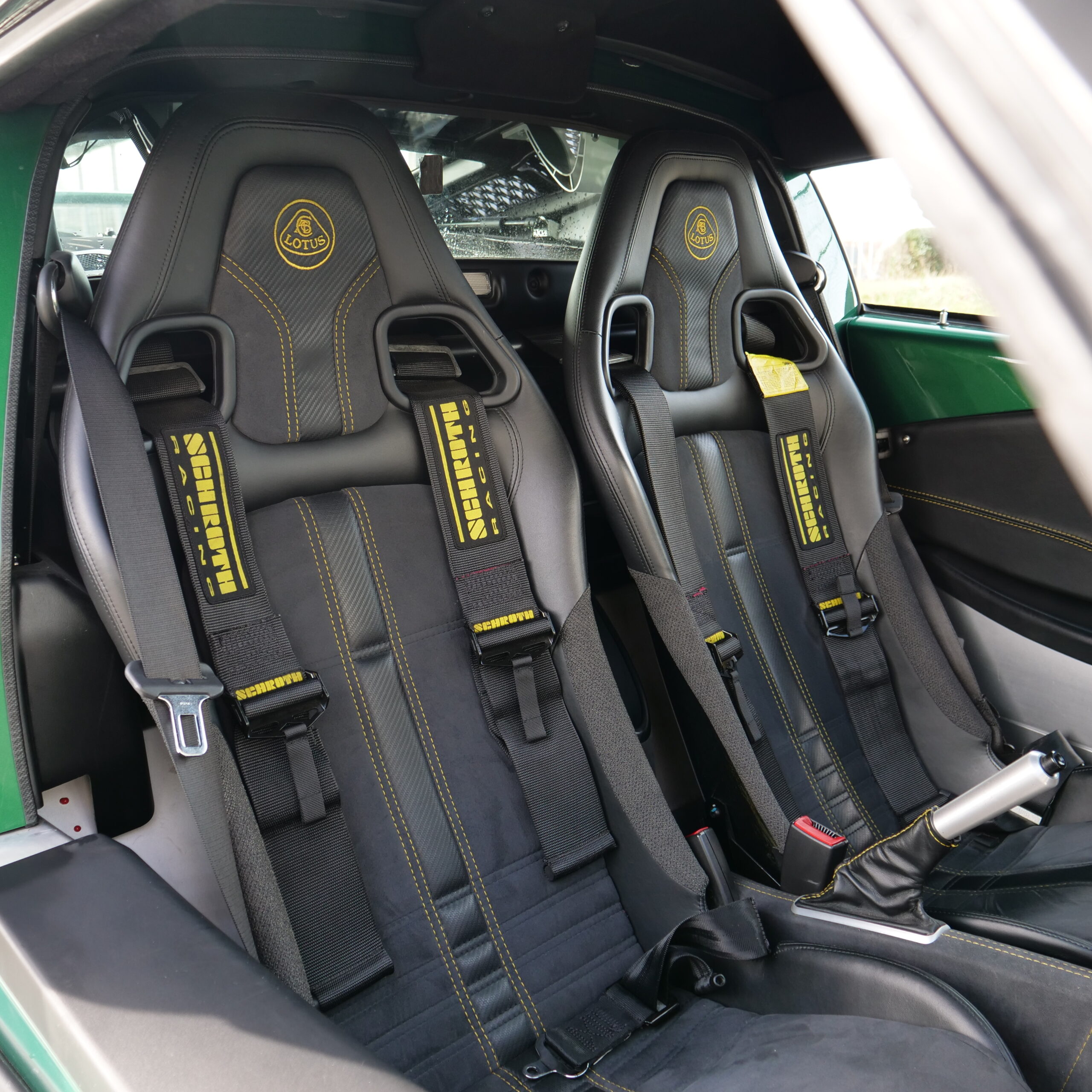 Lotus Exige S - imagen 30