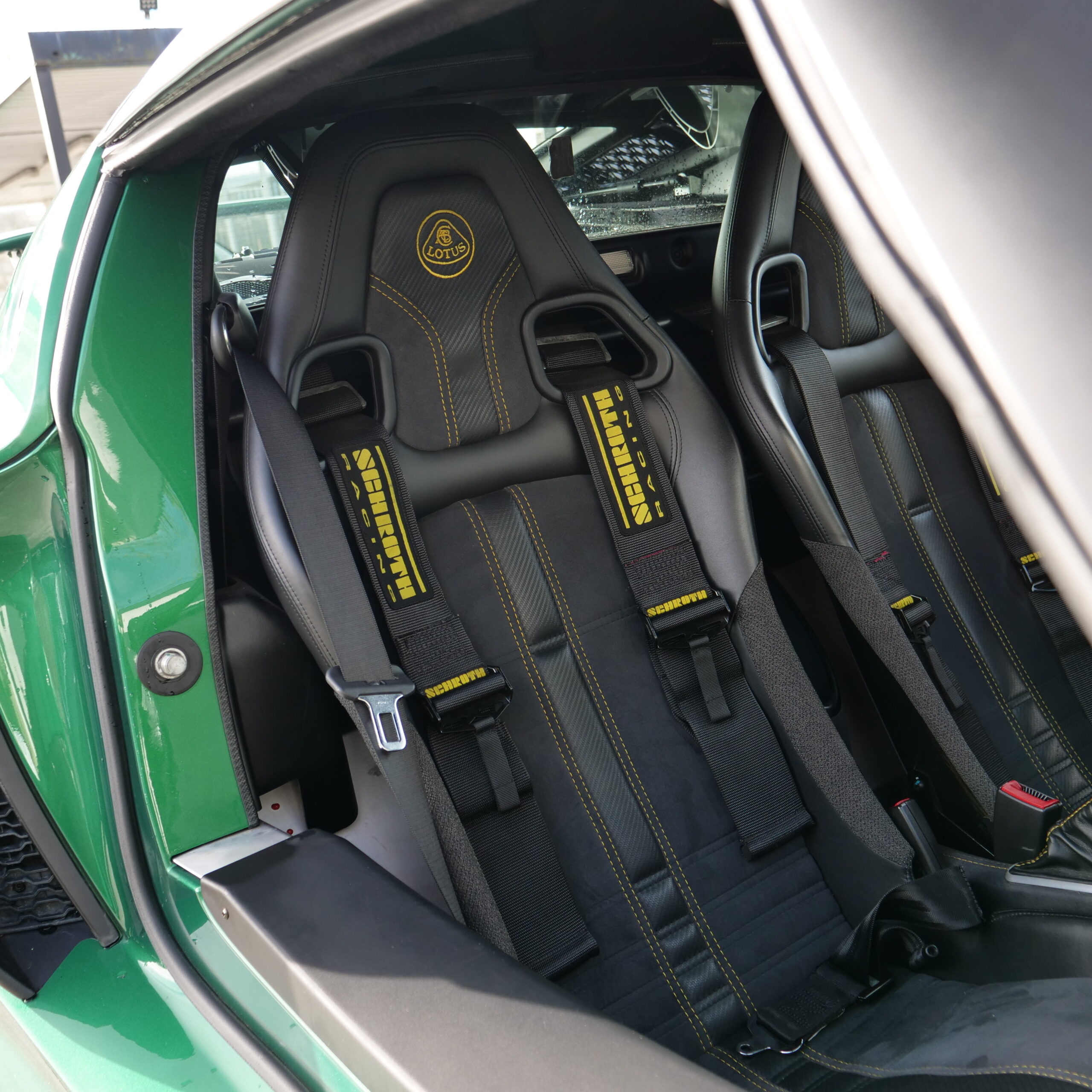 Lotus Exige S - imagen 31