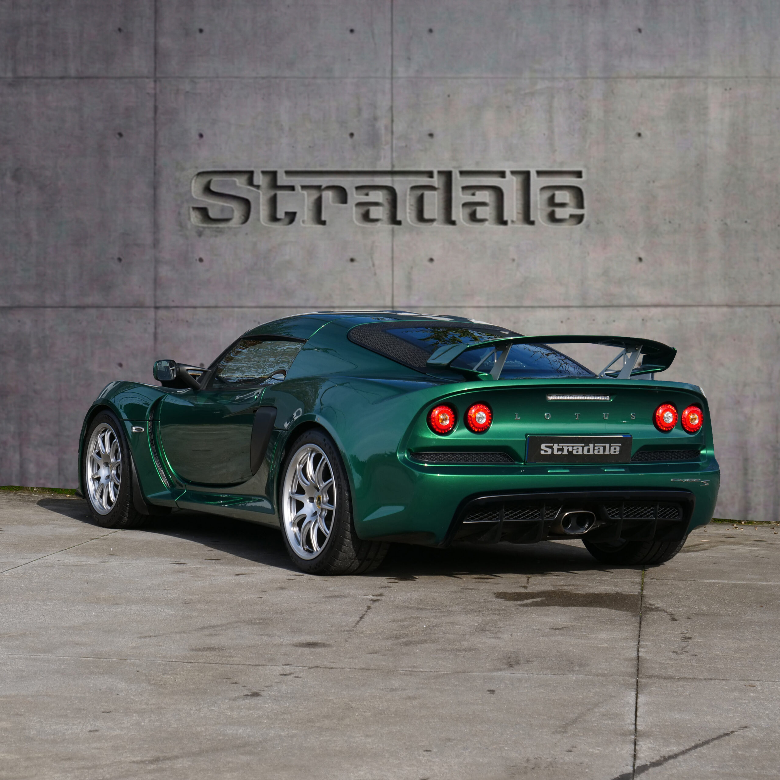 Lotus Exige S - imagen 32