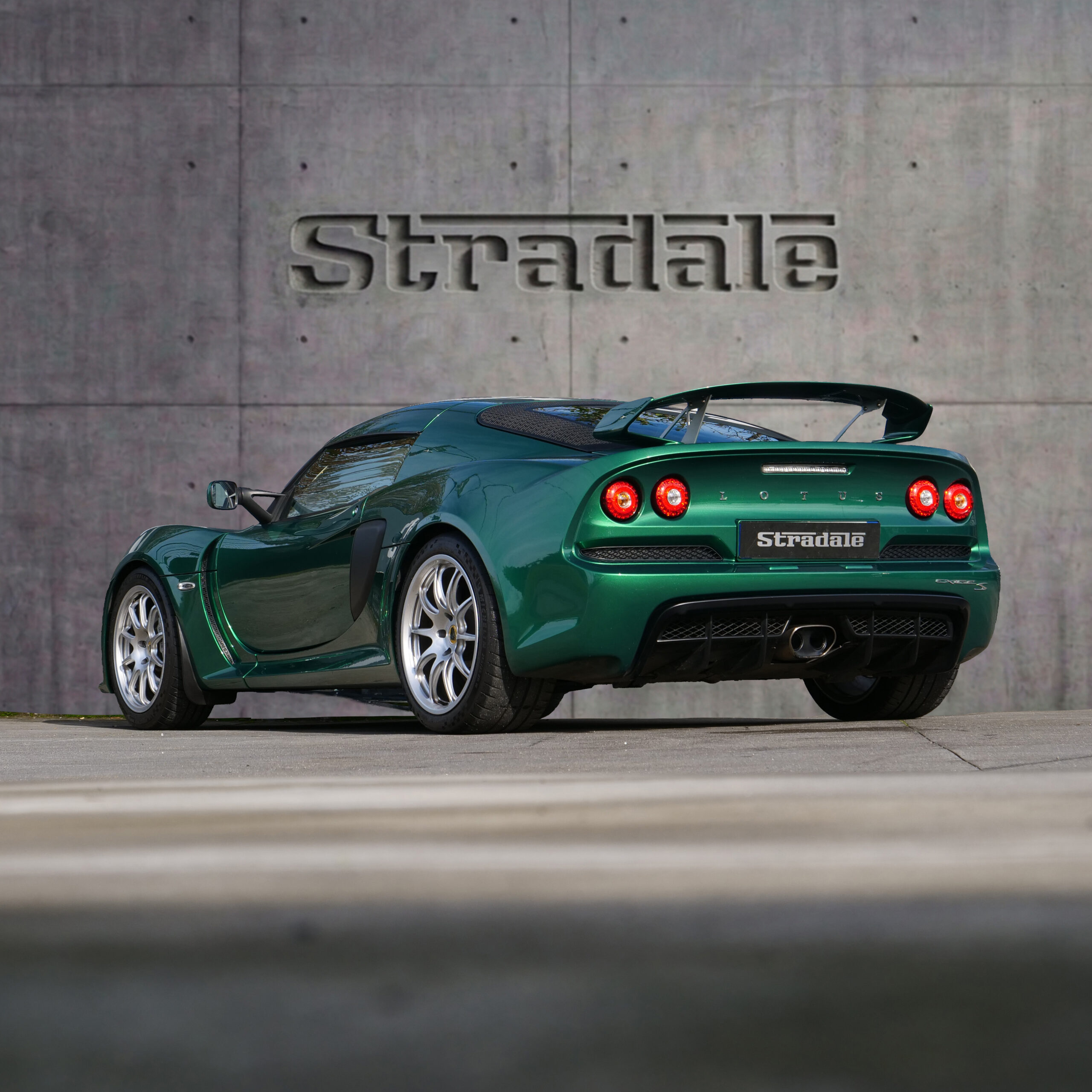 Lotus Exige S - imagen 33