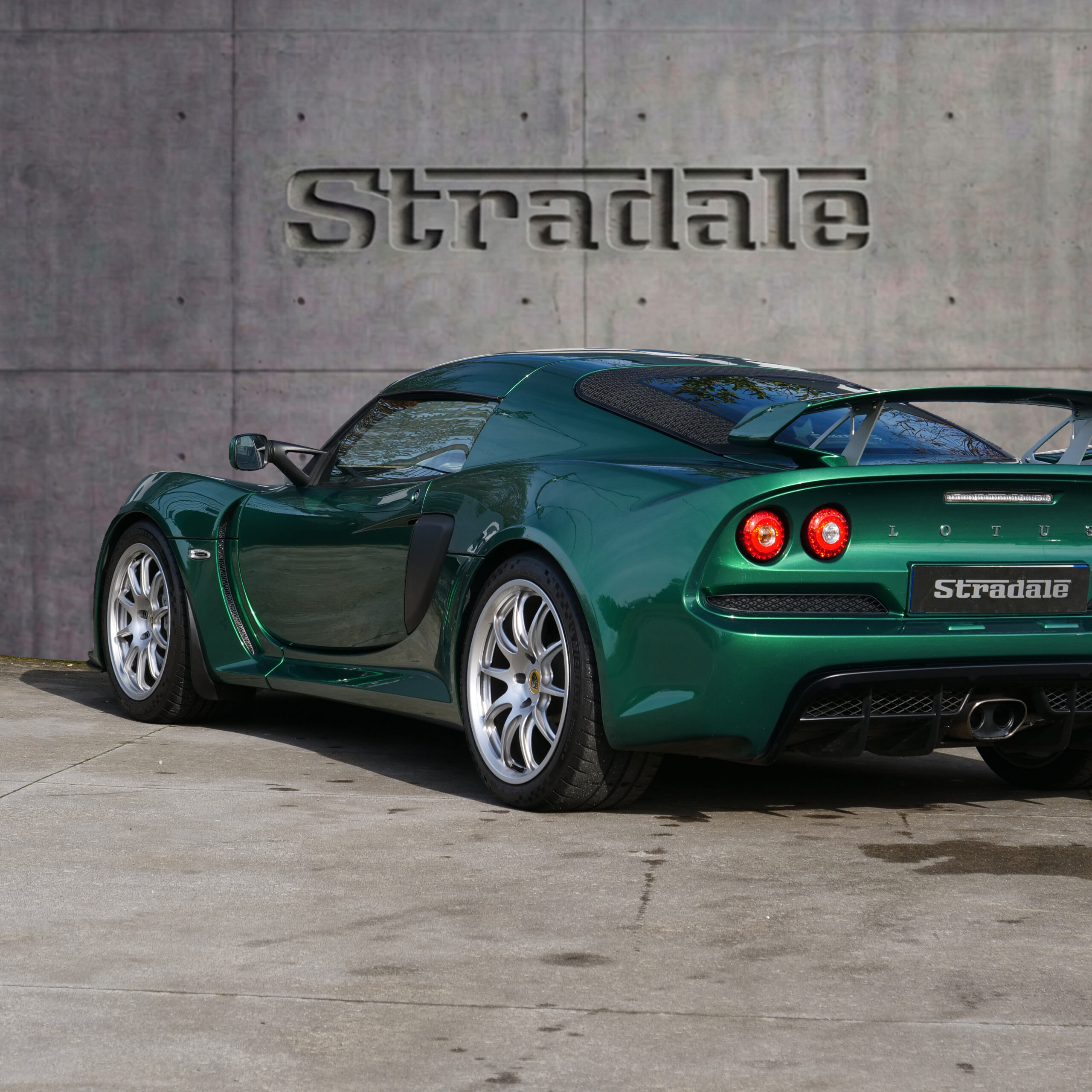 Lotus Exige S - imagen 34