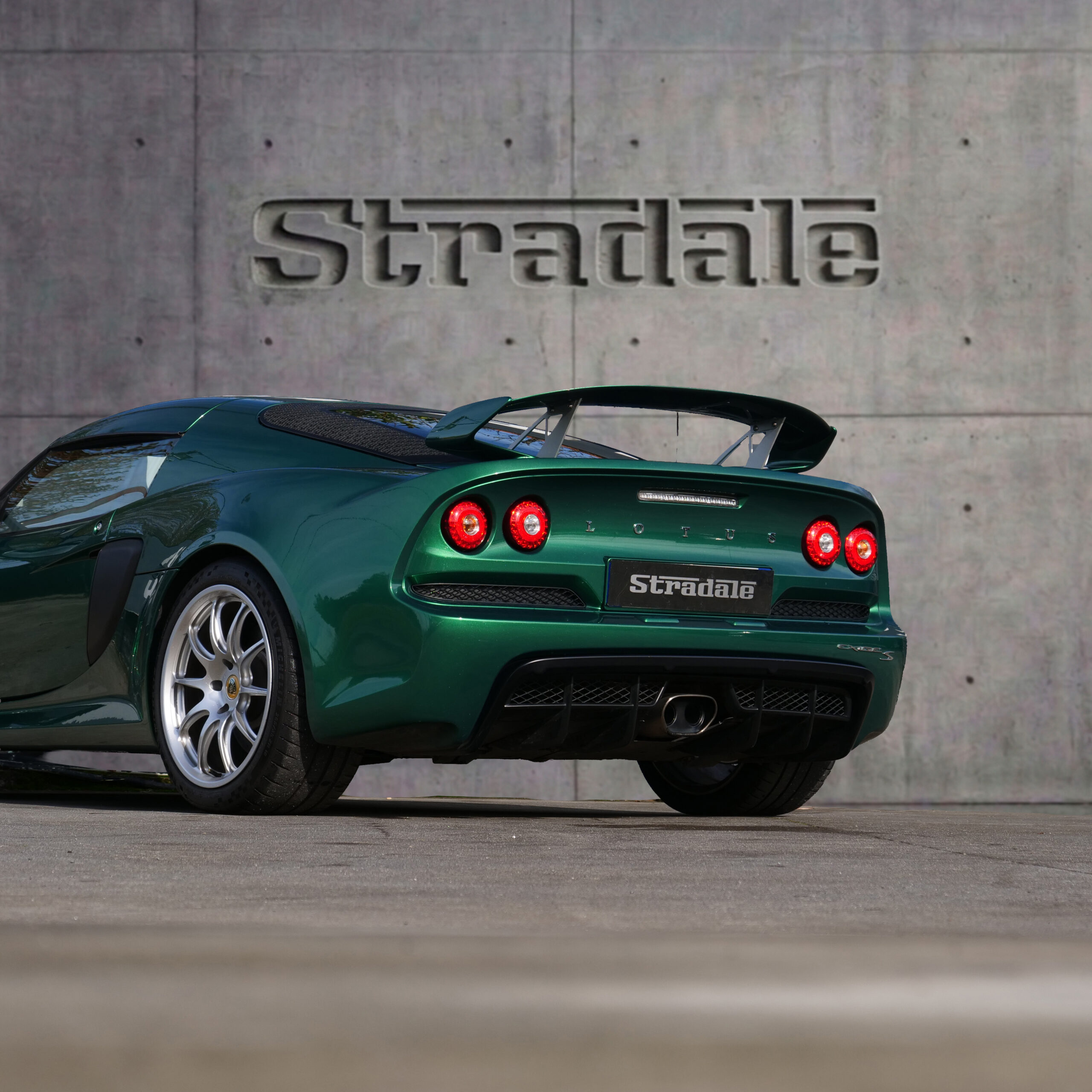 Lotus Exige S - imagen 35