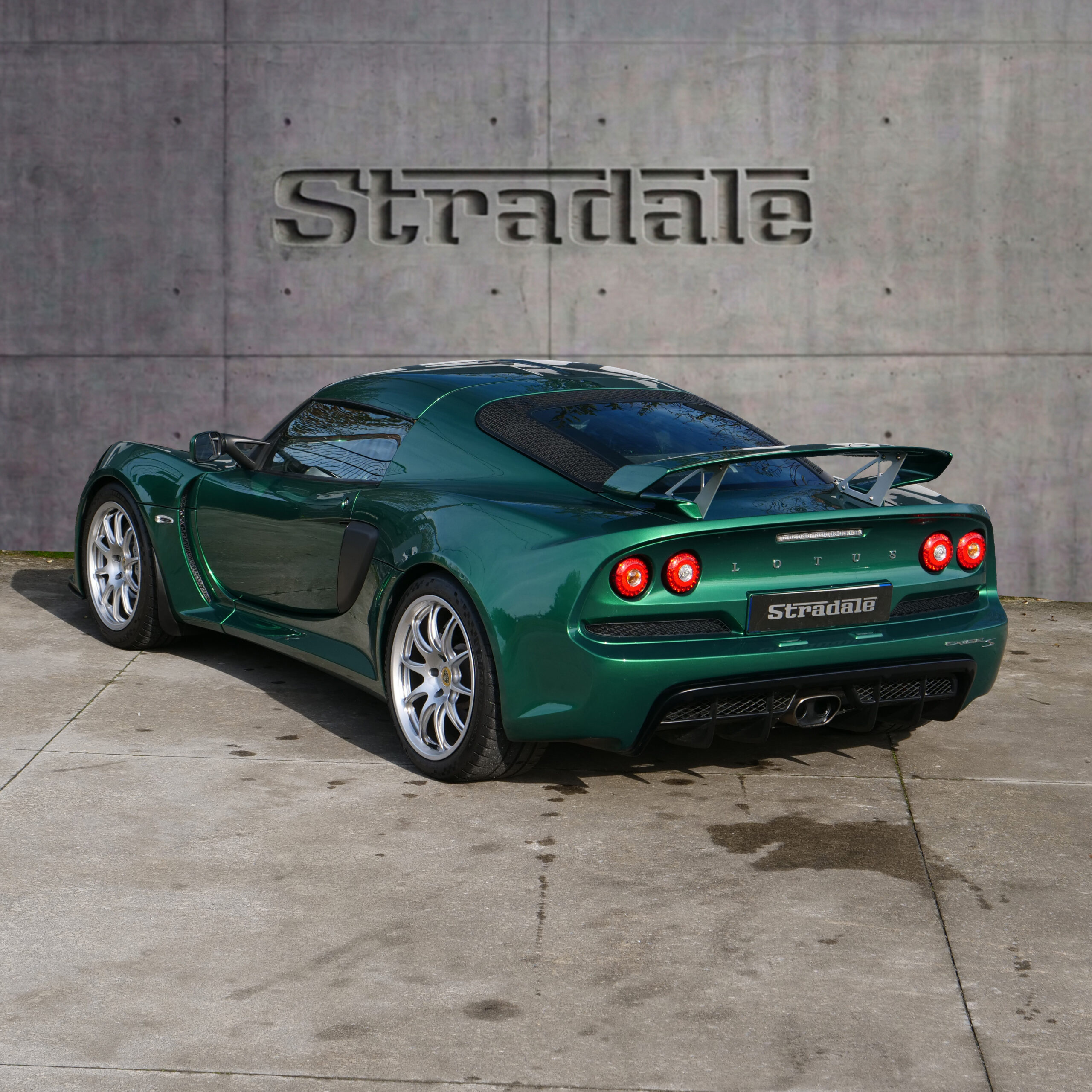 Lotus Exige S - imagen 36