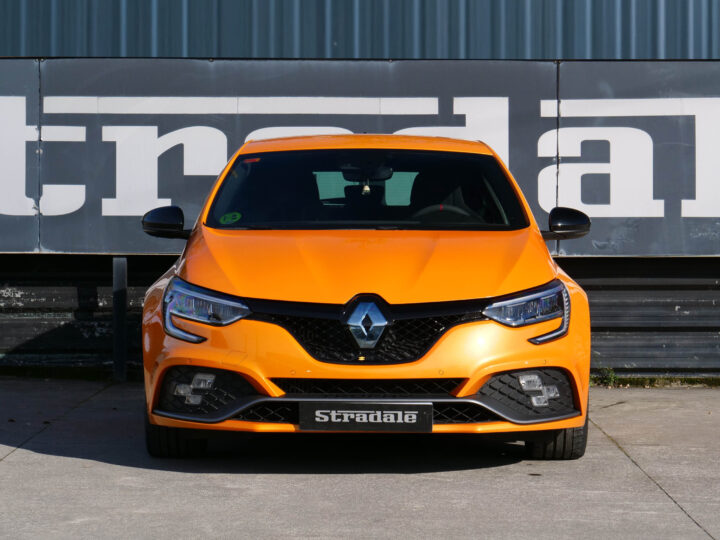 Renault Megane RS Trophy - foto 7