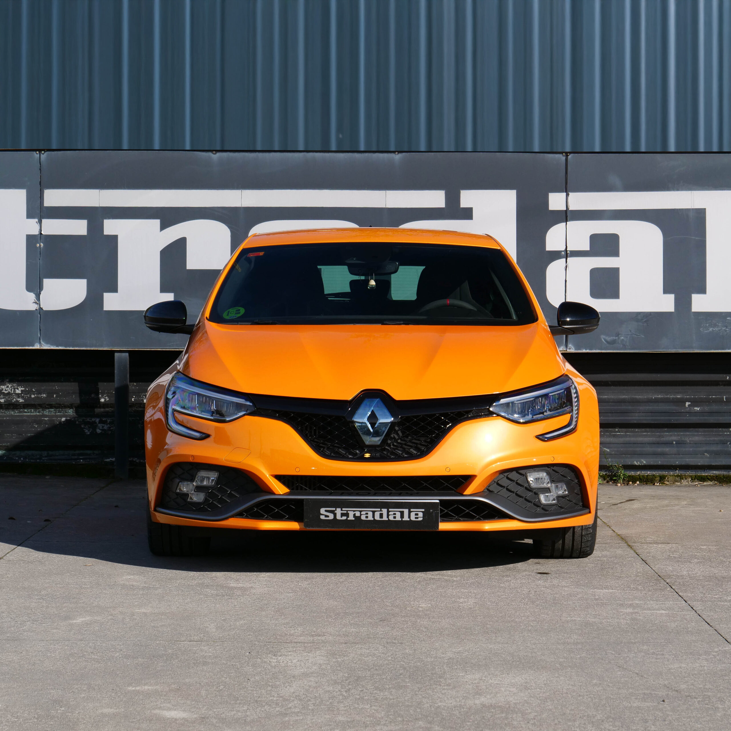 Renault Megane RS Trophy - imagen 6