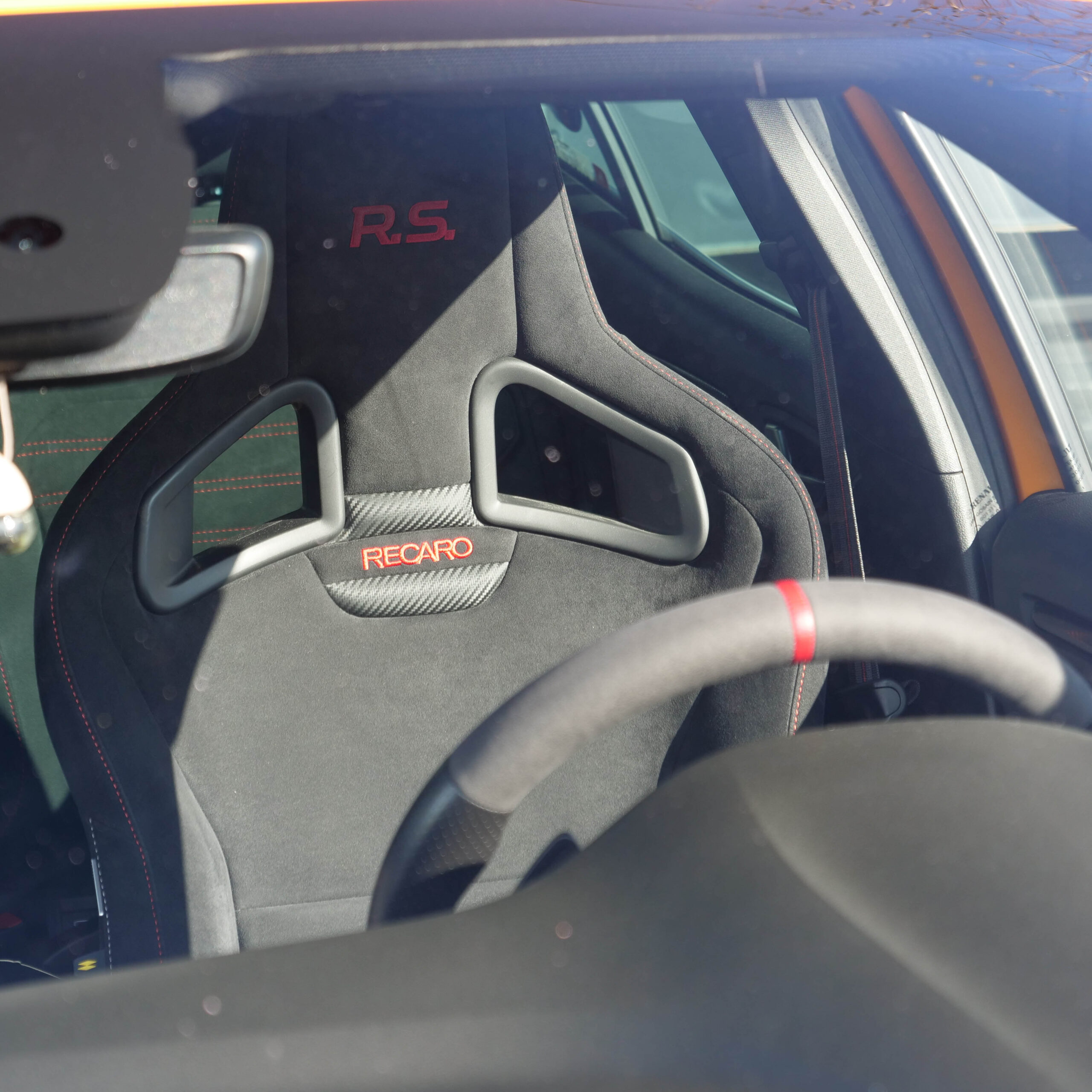 Renault Megane RS Trophy - imagen 9