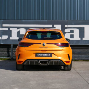 Renault Megane RS Trophy - foto 21