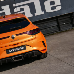 Renault Megane RS Trophy - foto 22