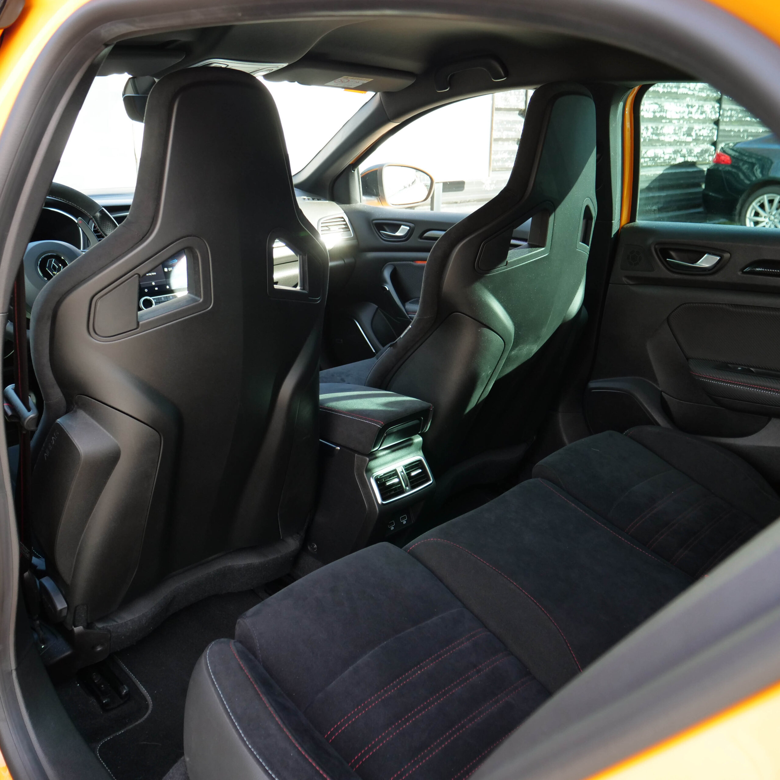 Renault Megane RS Trophy - imagen 23