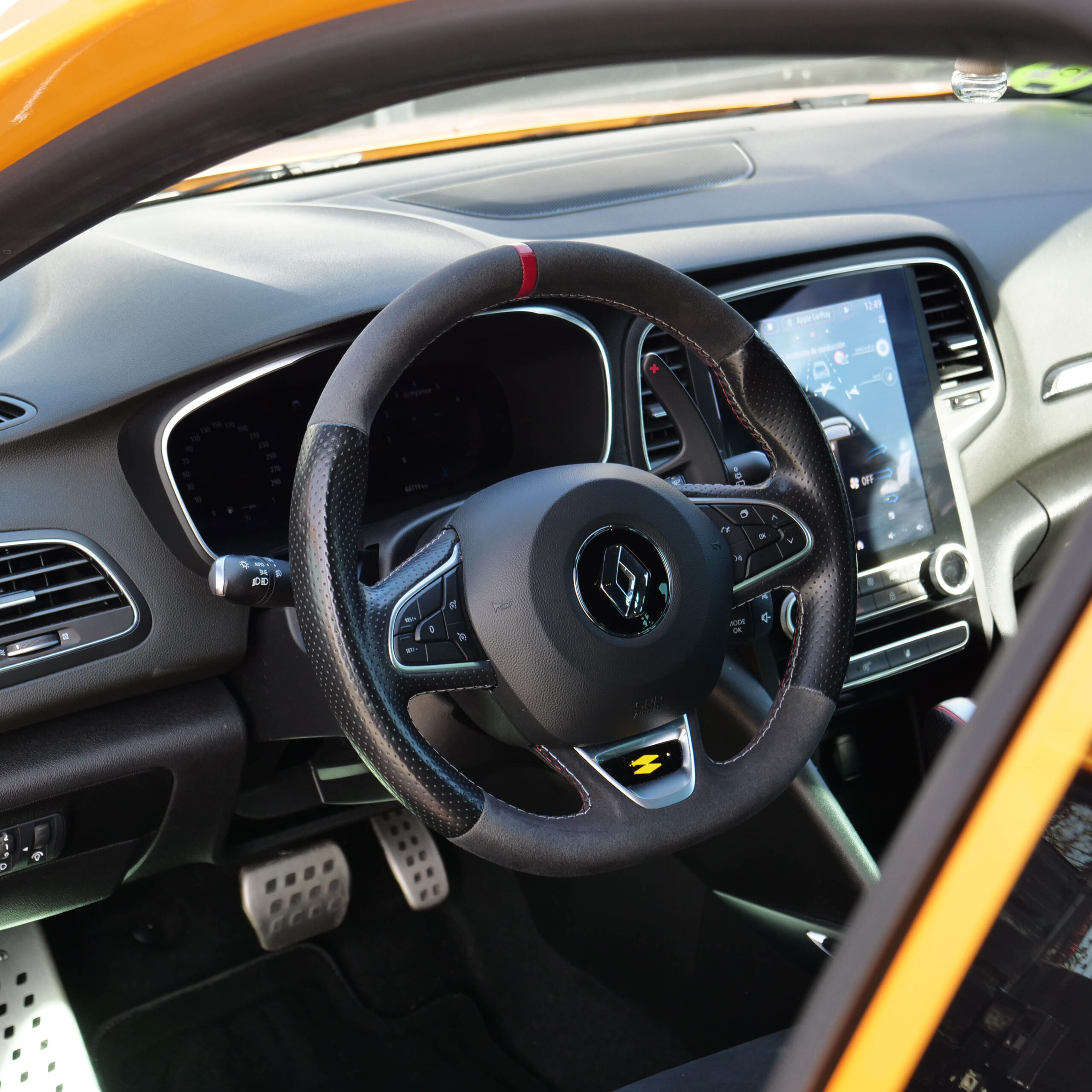 Renault Megane RS Trophy - imagen 25