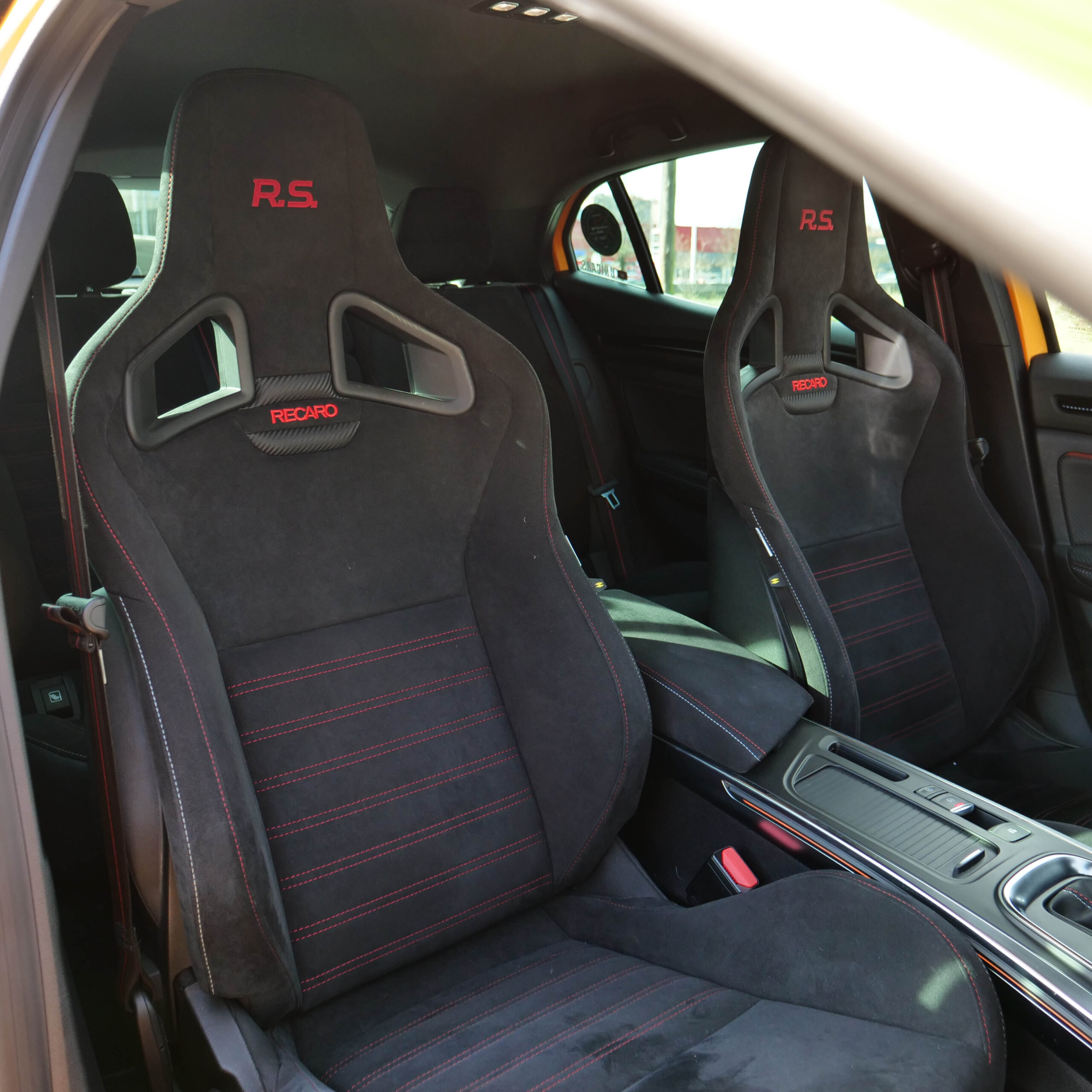 Renault Megane RS Trophy - imagen 29