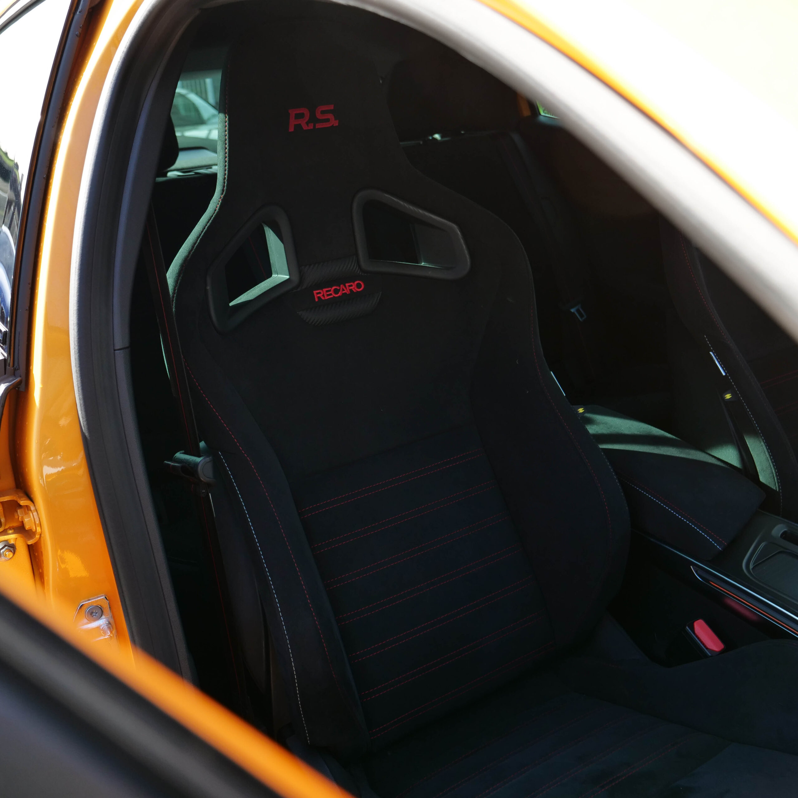 Renault Megane RS Trophy - imagen 30