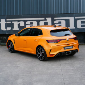 Renault Megane RS Trophy - foto 36