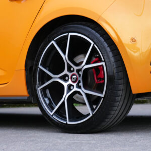 Renault Megane RS Trophy - foto 37