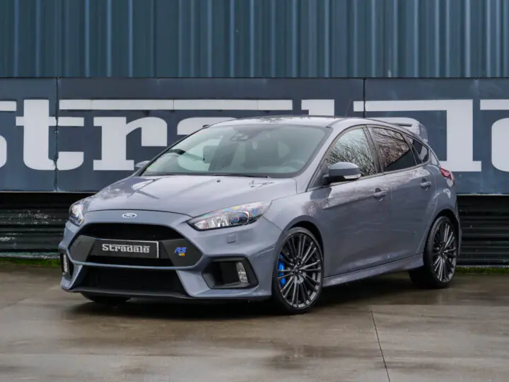 Ford Focus RS MK3 - foto 4