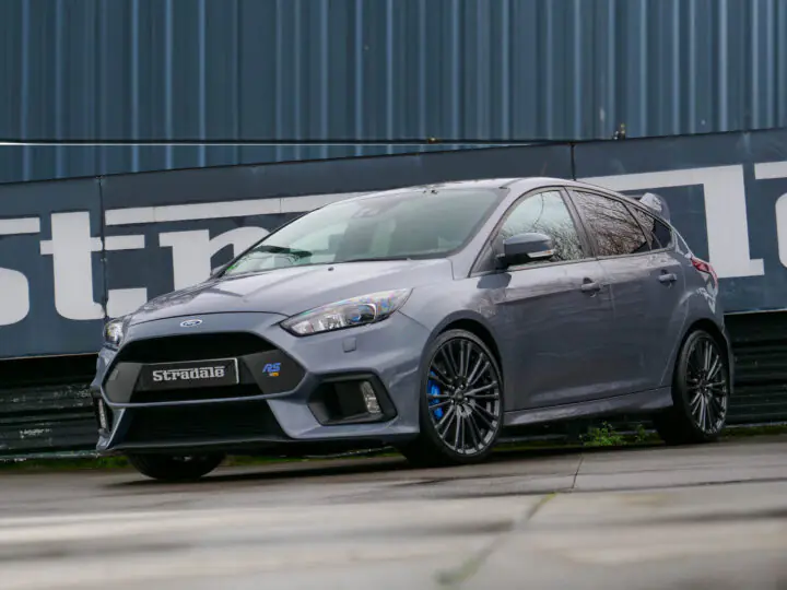 Ford Focus RS MK3 - foto 5
