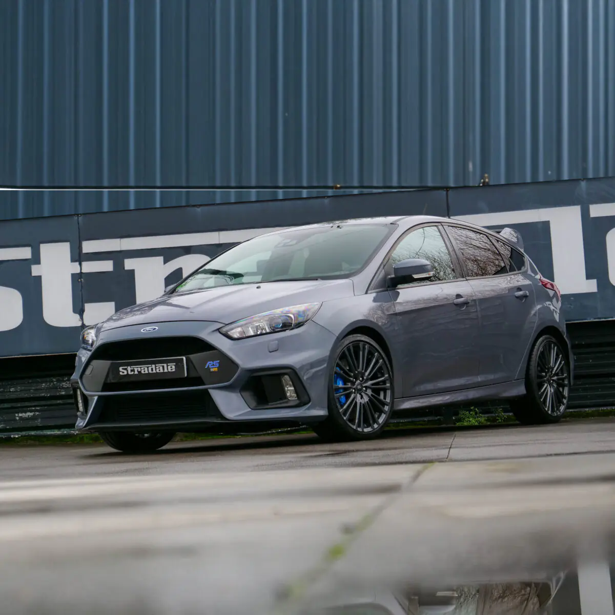Ford Focus RS MK3 - imagen 5