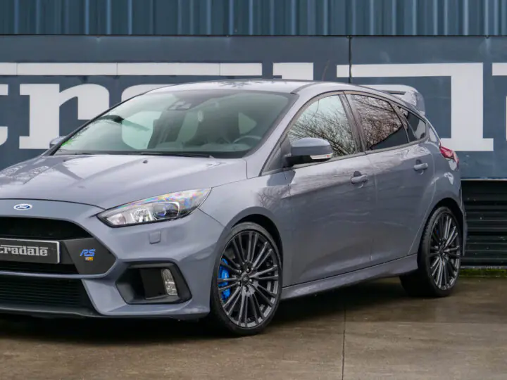Ford Focus RS MK3 - foto 6