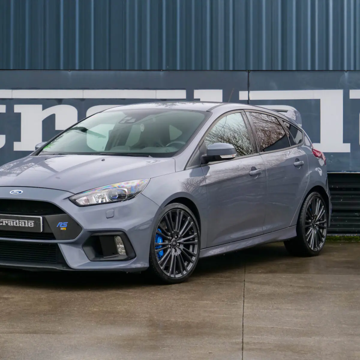 Ford Focus RS MK3 - imagen 6