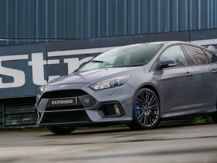 Ford Focus RS MK3 - foto 7