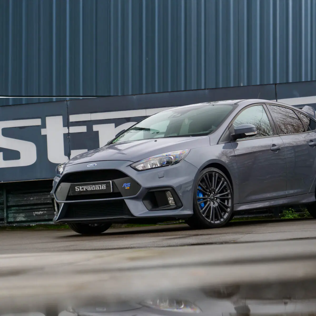 Ford Focus RS MK3 - imagen 7