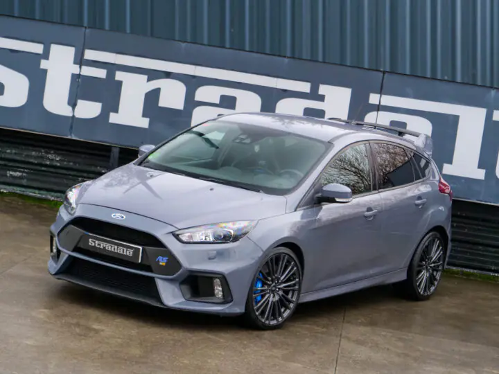 Ford Focus RS MK3 - foto 8